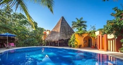 Casa Don Diego