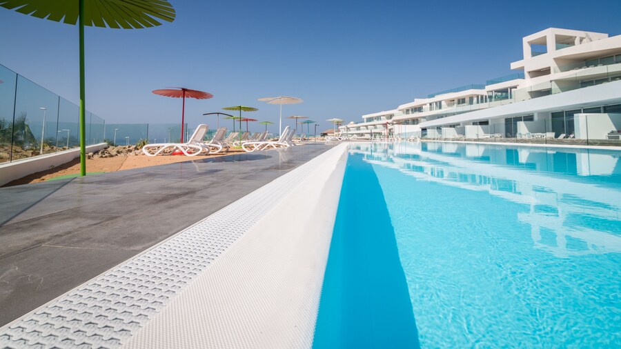 Hotel Baobab Suites