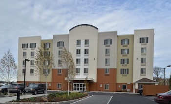 Candlewood Suites Eugene Springfield
