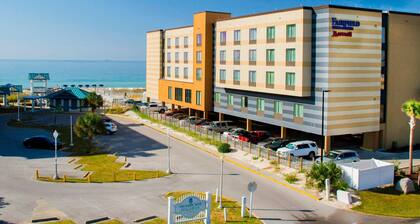 Fairfield Inn & Suites Fort Walton Beach-West Destin