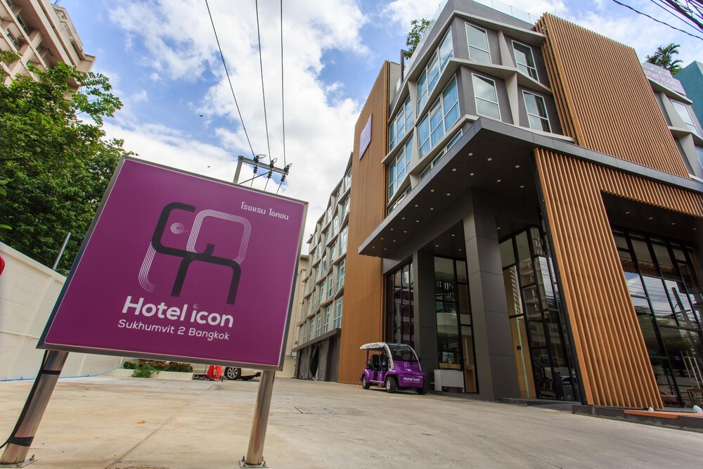 Hotel Icon Bangkok Sukhumvit: 2019 Room Prices $48, Deals & Reviews
