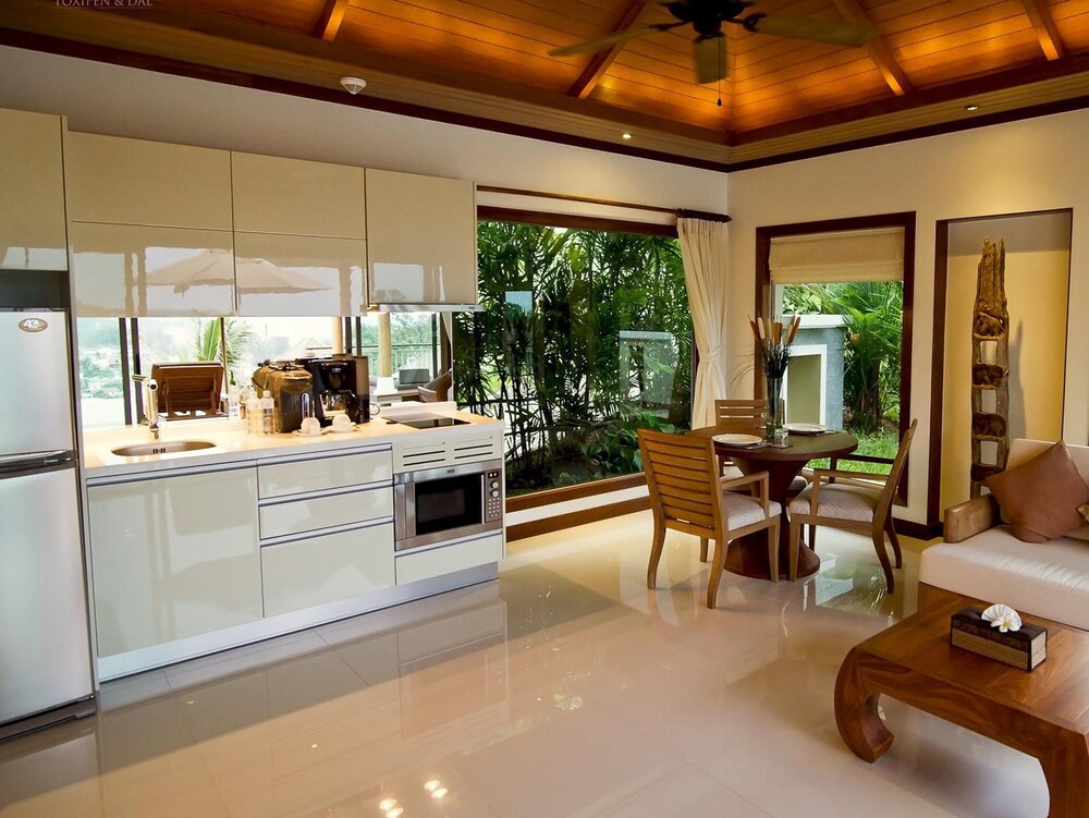 Villa Tantawan Resort And Spa Villa Tantawan Resort And Spa