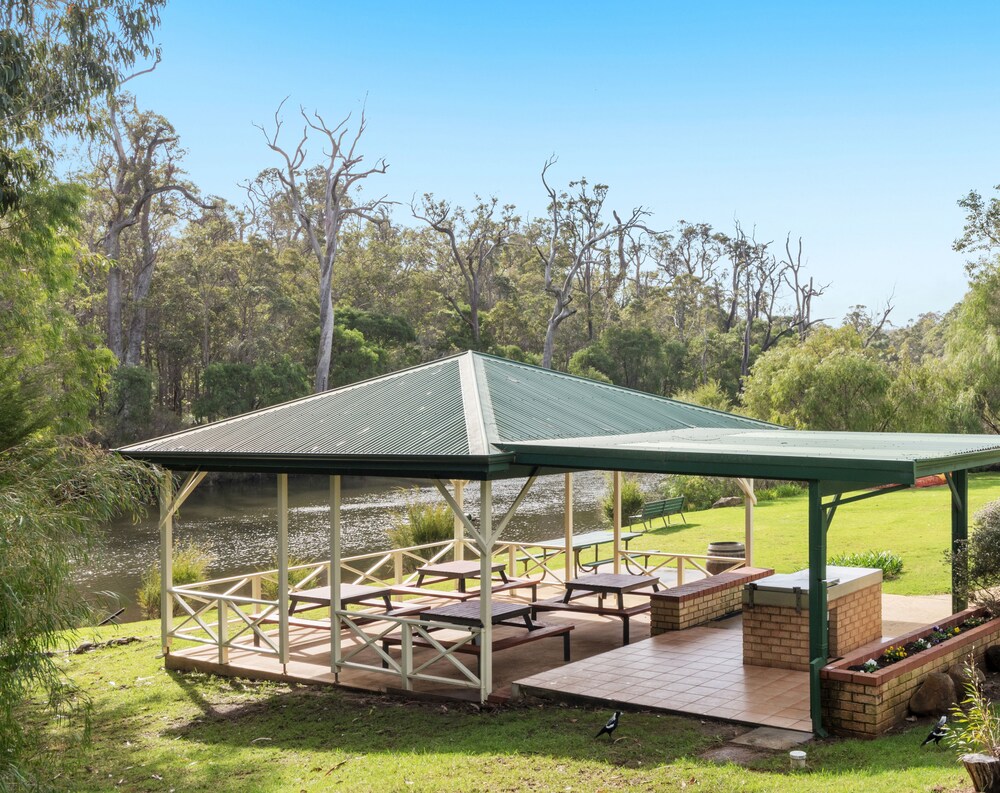 Riverview Tourist Park Margaret River Aus Best Price - 