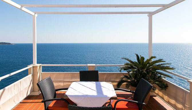 Apartments Mare In Dubrovnik Croatia Expedia Apartments Mare In Dubrovnik Croatia Expedia