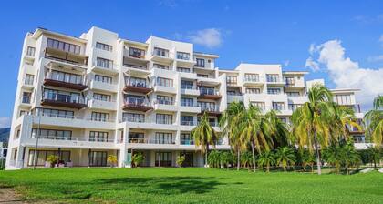 B Nayar Family Luxury Suites & Villas Residences - Ocean View & All Inclusive Available