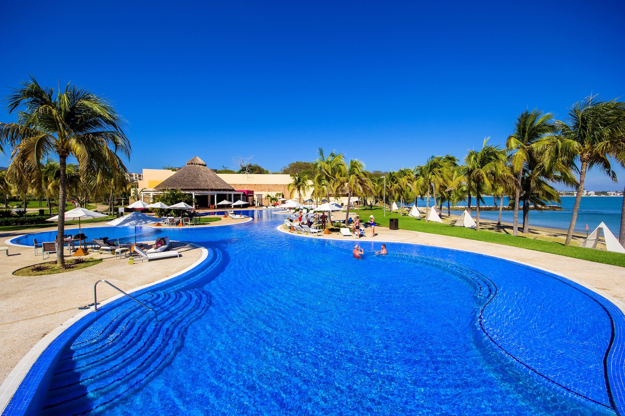 Hoteles en Rincón de Guayabitos, 2022 Expedia.mx