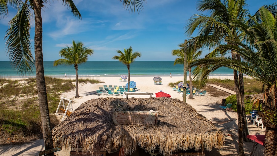 Cedar Cove Resort and Cottages