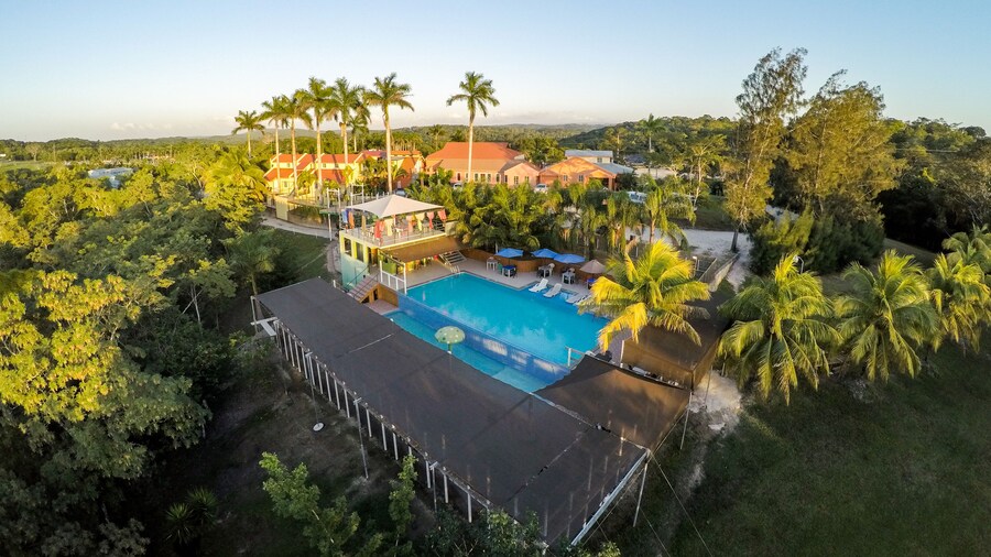 Rumors Resort Hotel