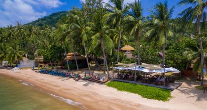 Palm Leaf Resort