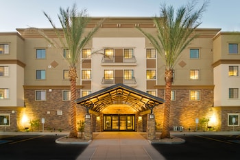 Staybridge Suites Phoenix - Chandler