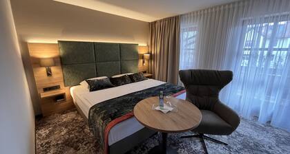 Appartement-Hotel Hölzl