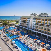 The Best Bogazkent Hotels With Balconies Free Cancellation On Select Hotels With Balconies In Bogazkent Expedia