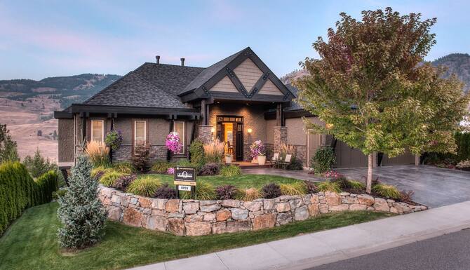 The Guest Suite On The Fairways In Kelowna Expedia