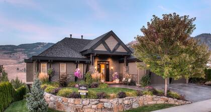 The Guest Suite on the Fairways