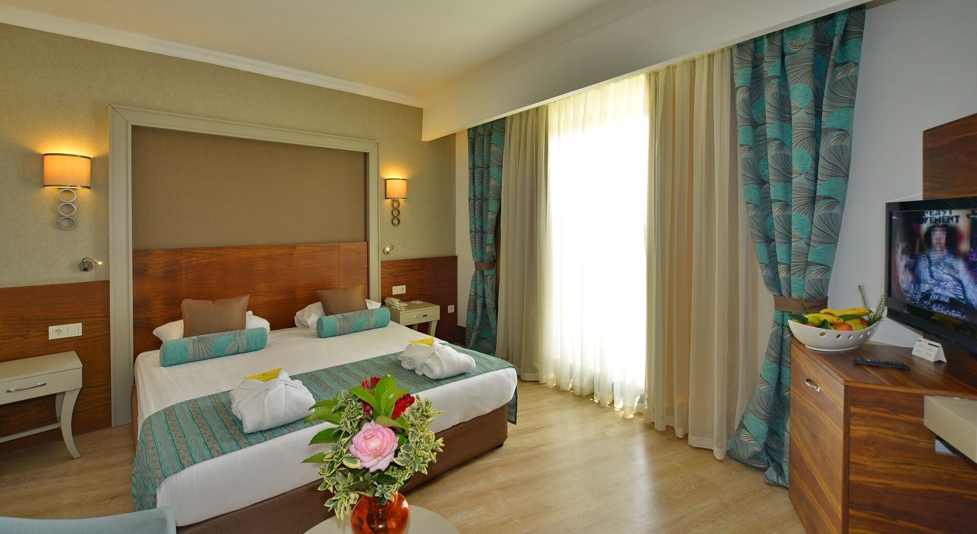 Side Crown Palace Manavgat Hotelbewertungen 2022 Expedia De