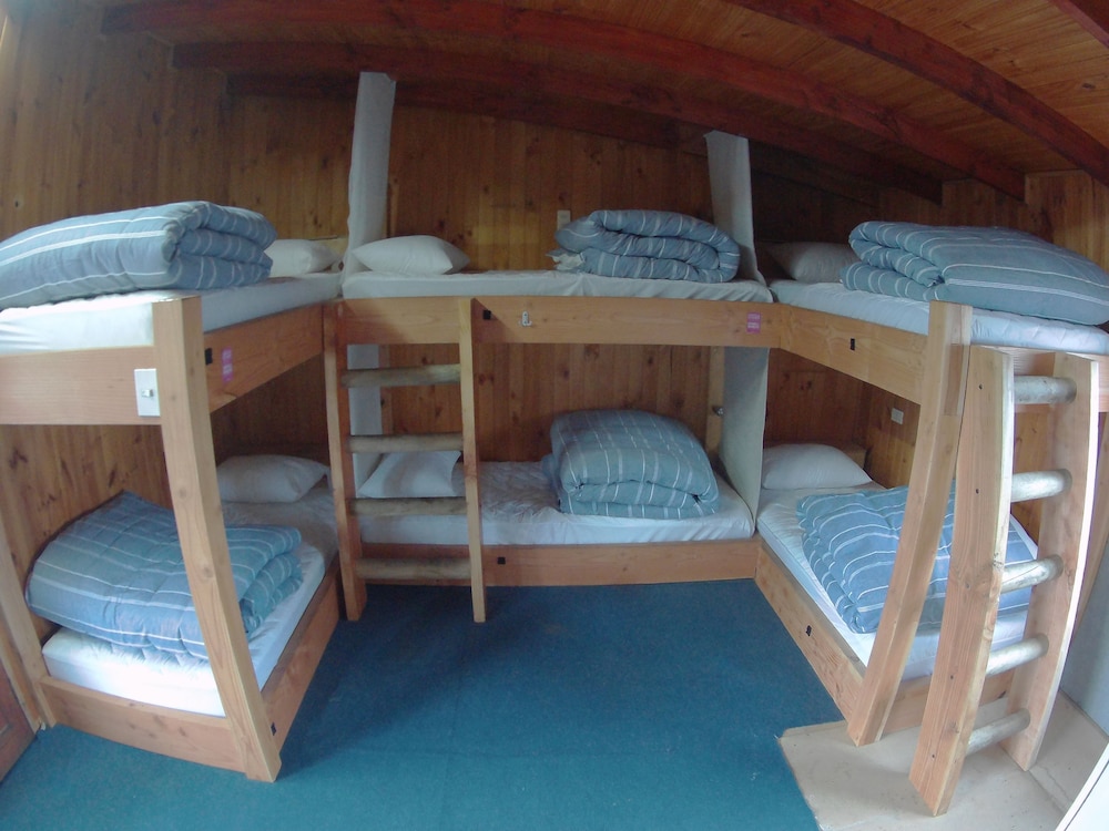 The Princesa Insolente Hostel - Pucon in Pucón, Chile