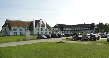 Reit- und Freizeithotel Friesenhof
