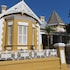 Ashanti Guest House Gardens