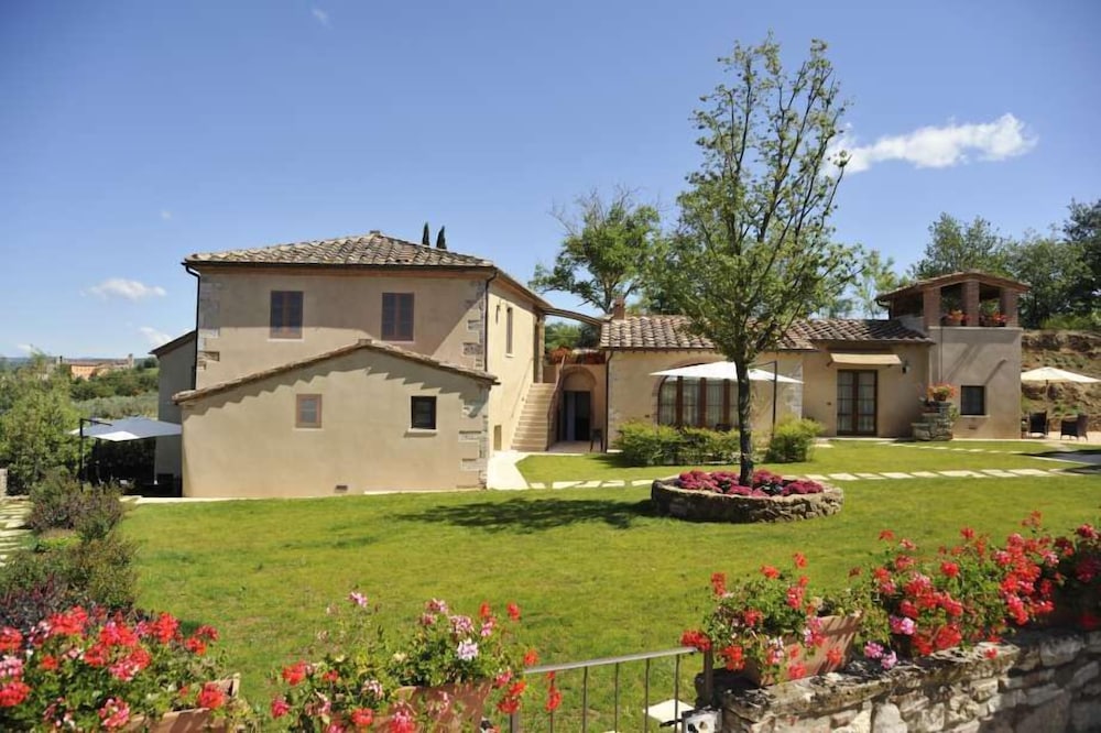 Molino Della Lodola