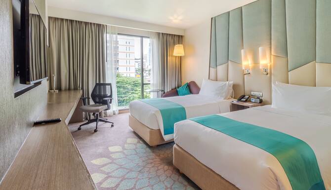 Holiday Inn Express Bangkok Sukhumvit 11 An Ihg Hotel Bangkok 22 Updated Prices Expedia Co In Holiday Inn Express Bangkok Sukhumvit 11 An Ihg Hotel Bangkok 22 Updated Prices Expedia Co In