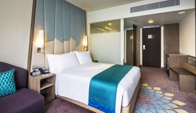 Holiday Inn Express Bangkok Sukhumvit 11 An Ihg Hotel Bangkok 22 Updated Prices Expedia Co Th Holiday Inn Express Bangkok Sukhumvit 11 An Ihg Hotel Bangkok 22 Updated Prices Expedia Co Th