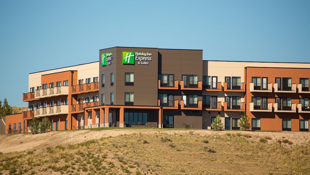 Holiday Inn Express & Suites Pocatello, an IHG Hotel in Pocatello