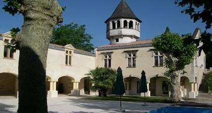 Domaine de Valmont