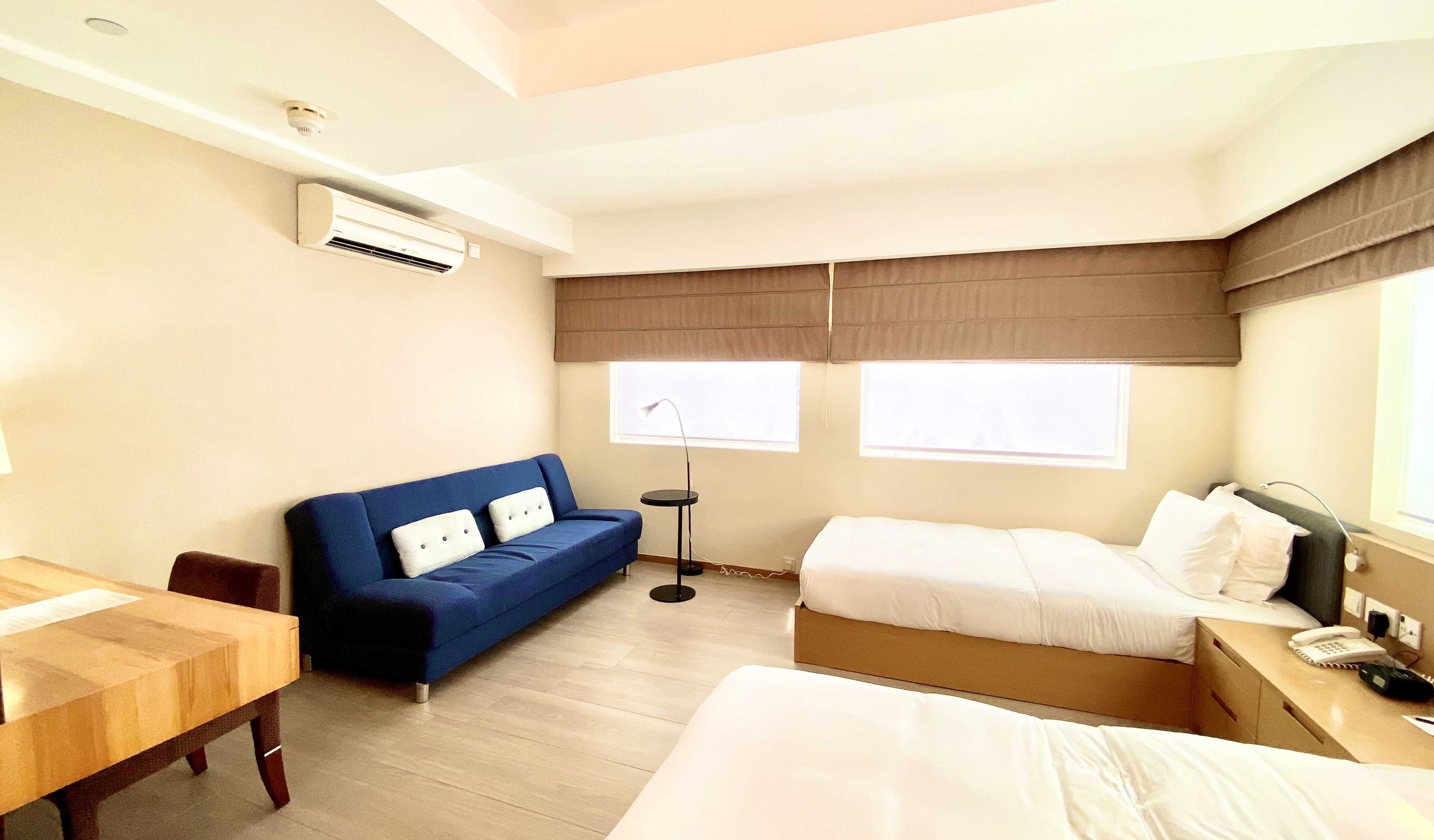 木棉花服務式住宅apartment Kapok 香港區 Expedia