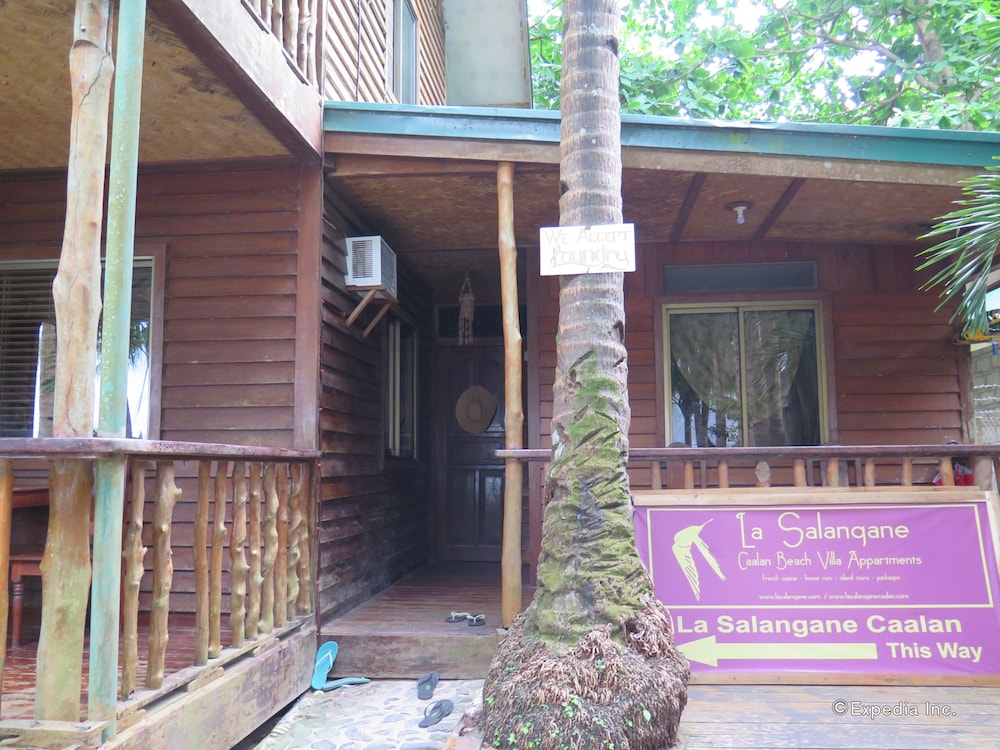 La Salangane Caalan Beach Villa Reviews Photos Rates Ebookers