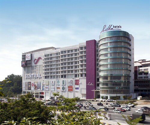 Silka Cheras In Cheras Expedia