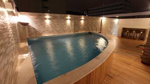 Piscina externa