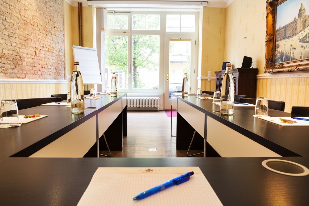 Honigmond Garden Hotel Berlin Tripadvisor Honigmond Garden Hotel Berlin Tripadvisor