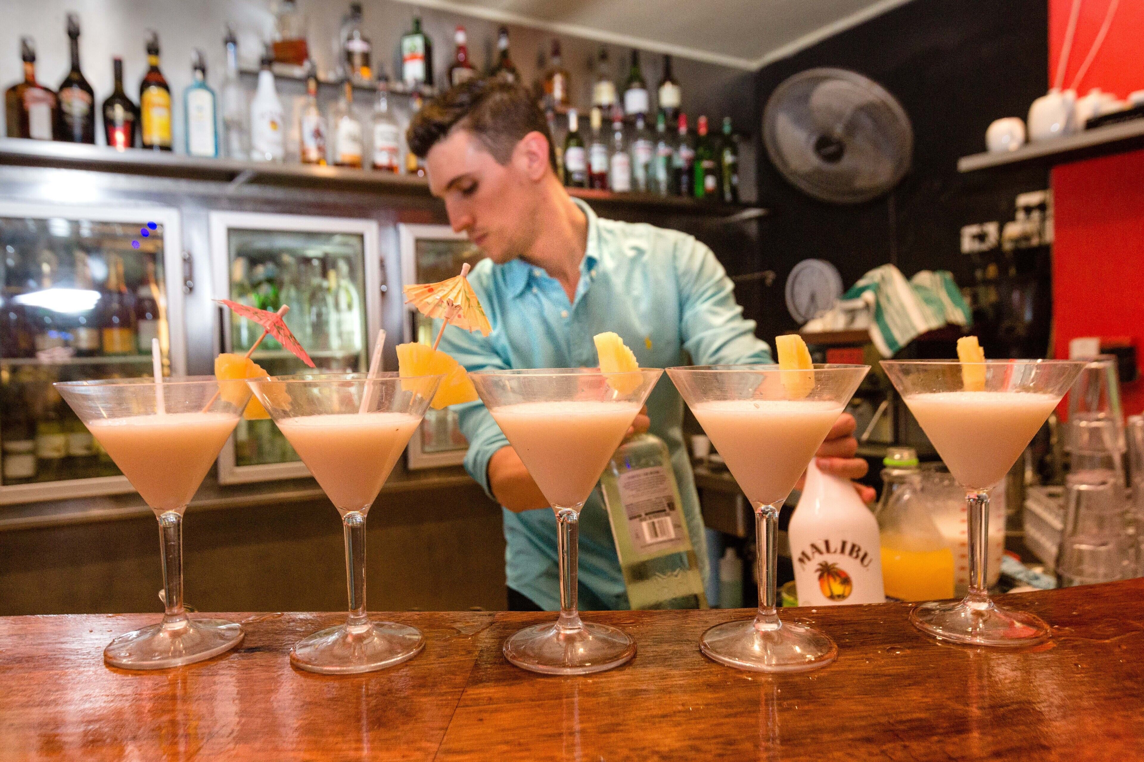 Turtle Cove Beach Resort - Adults Only LGBTQIA & Allies