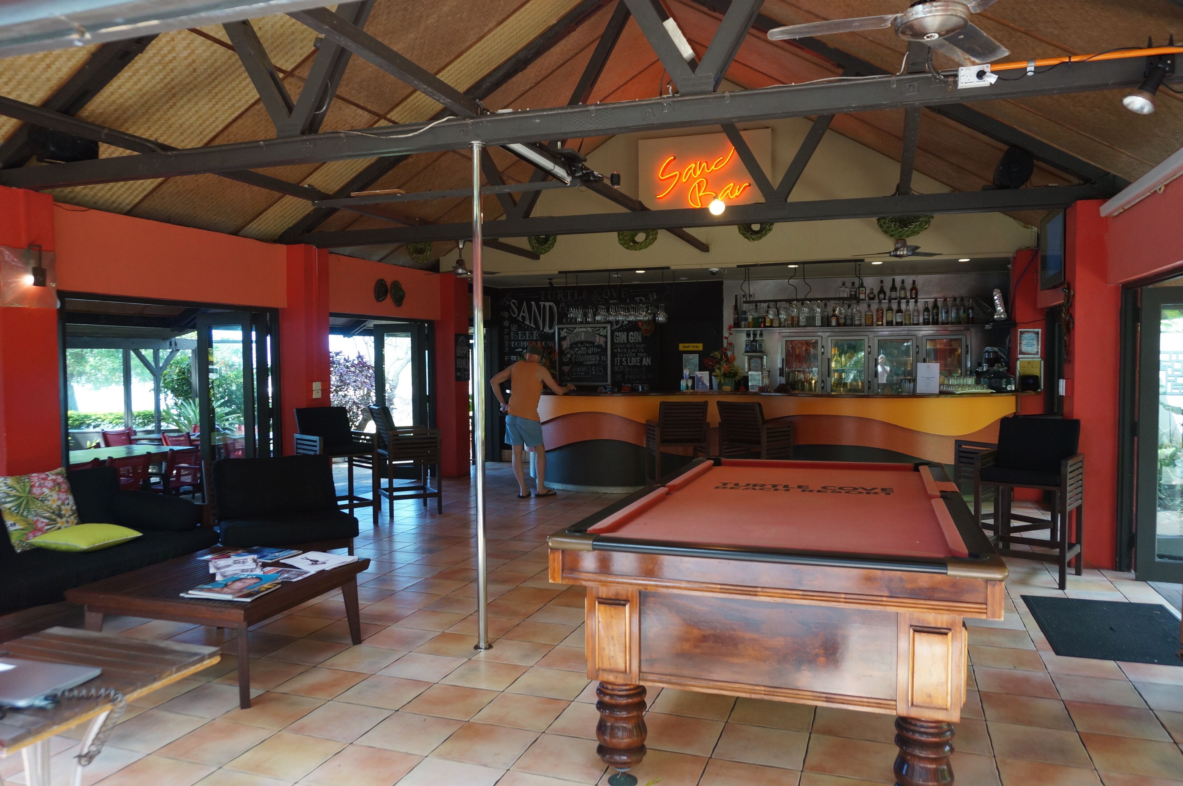 Turtle Cove Beach Resort - Adults Only LGBTQIA & Allies