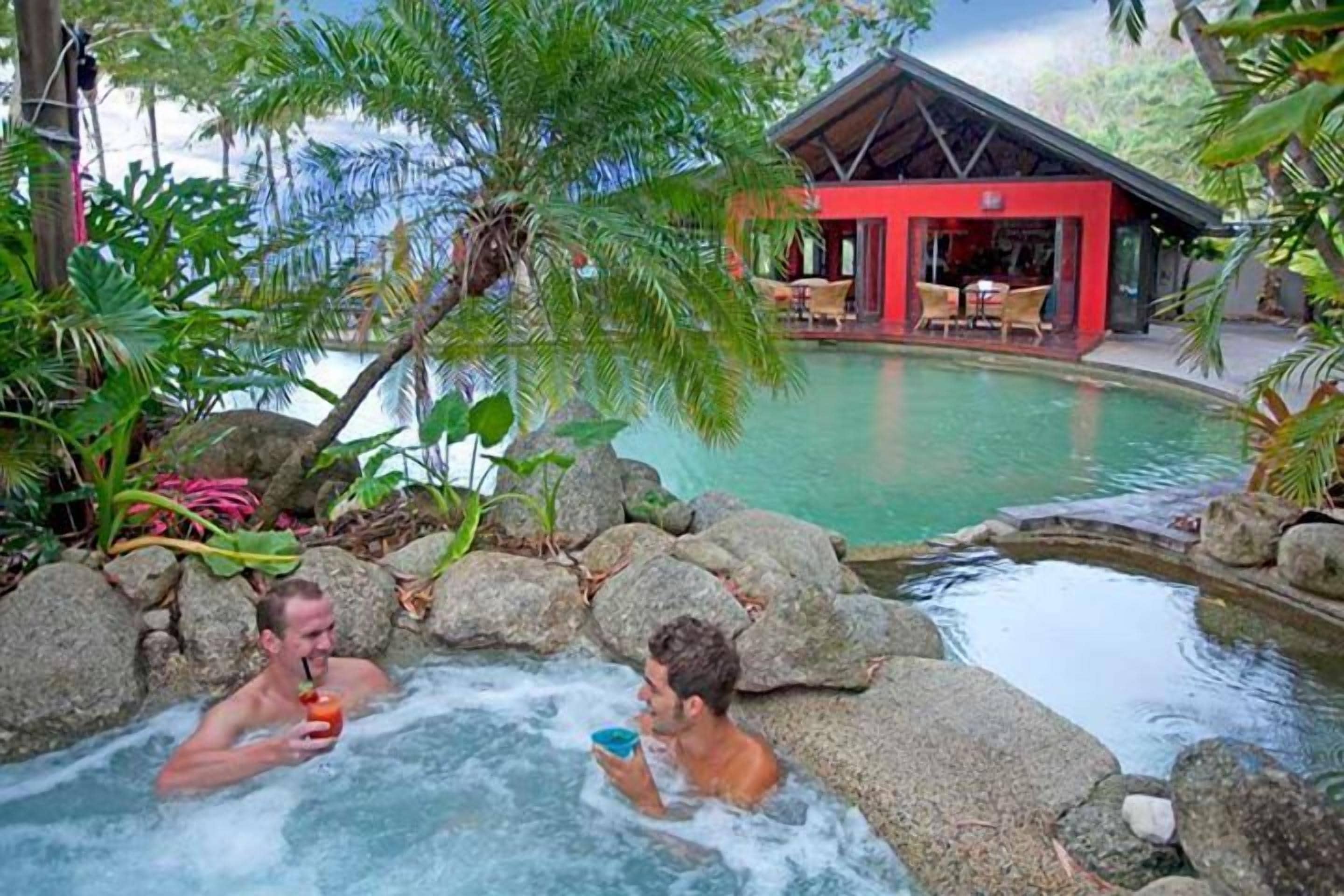 Turtle Cove Beach Resort - Adults Only LGBTQIA & Allies