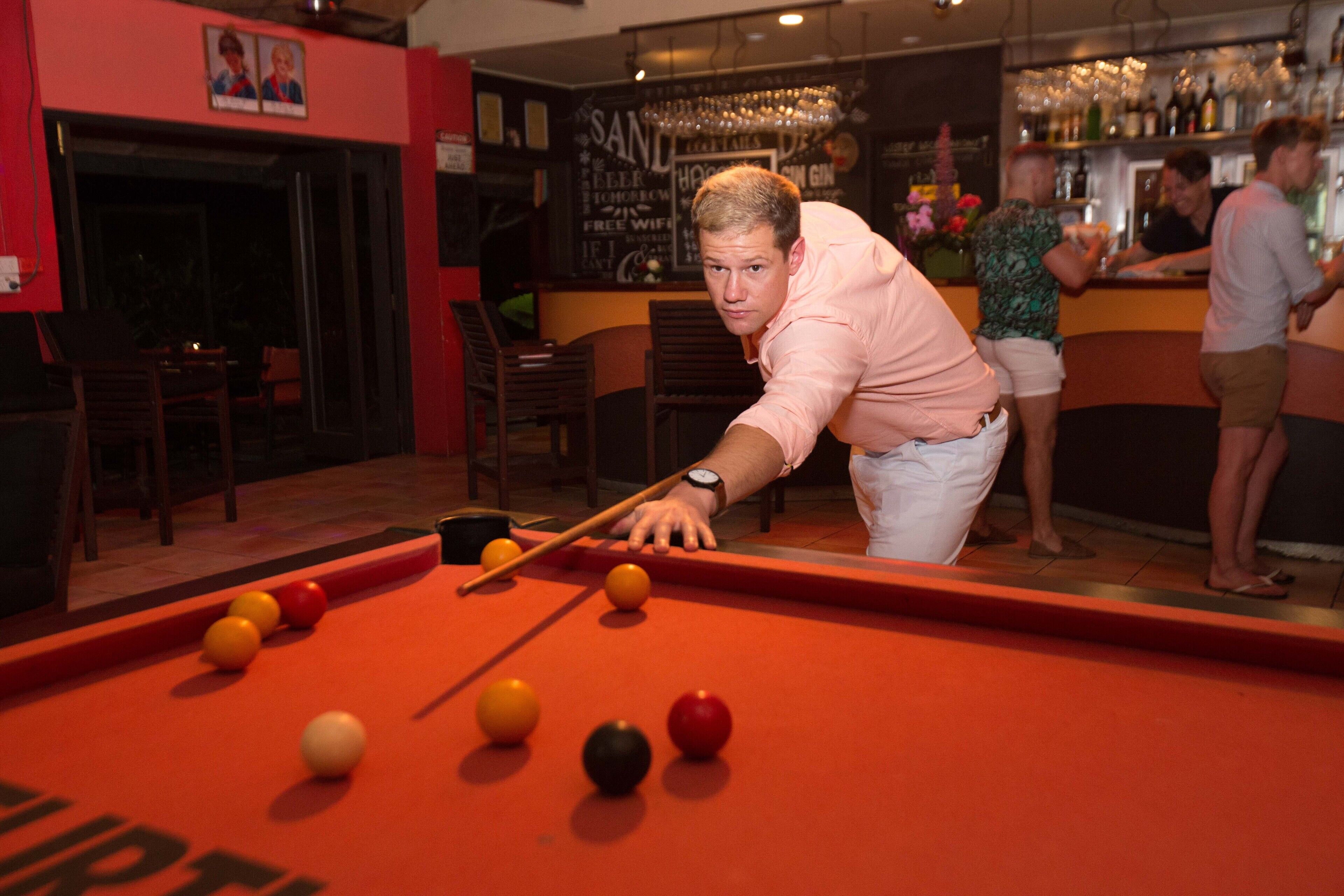 Turtle Cove Beach Resort - Adults Only LGBTQIA & Allies