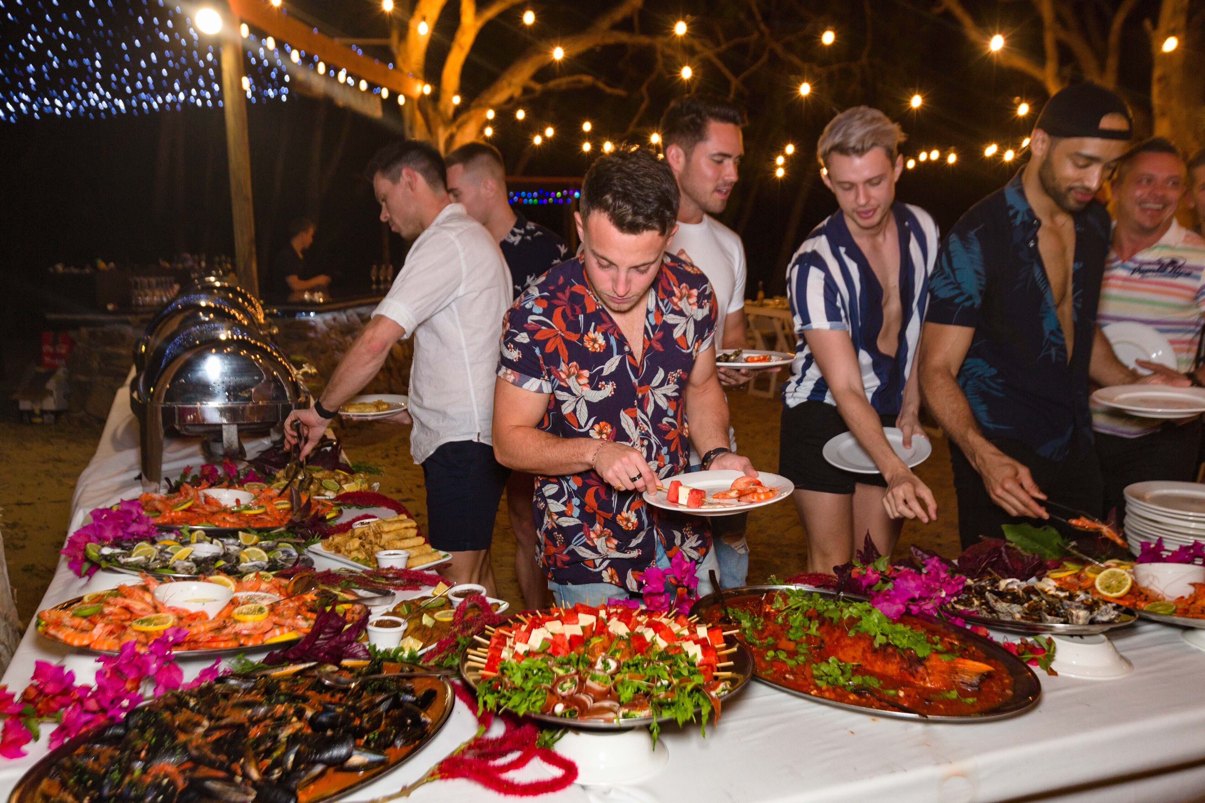 Turtle Cove Beach Resort - Adults Only LGBTQIA & Allies