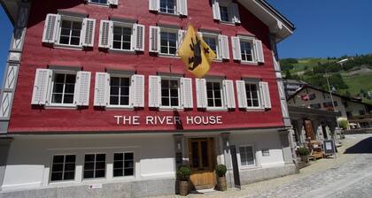 The River House Boutique Hotel