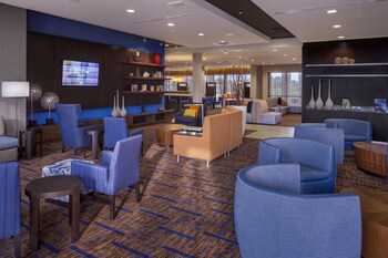 Courtyard Indianapolis Noblesville Deals Reviews - 