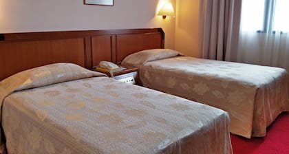 Bintang Warisan Hotel