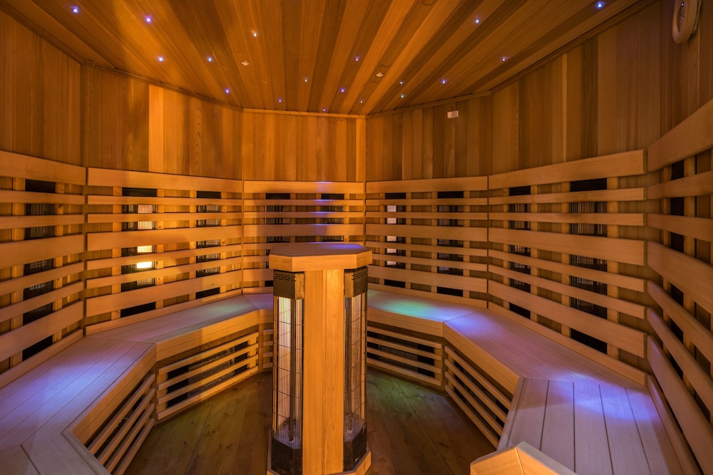 Hotel Golf Spa Balmer See Hotel Golf Spa Balmer See
