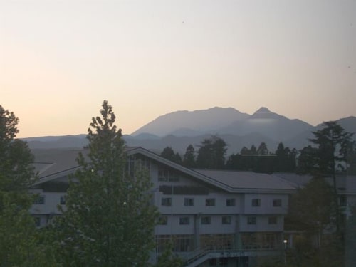 蒜山高原中心遊樂園21 真庭景點必遊攻略 Expedia Com Hk