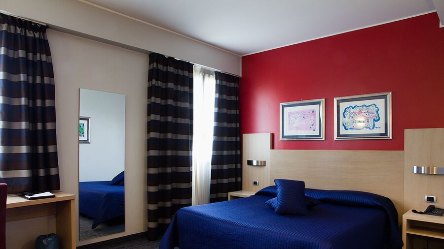 Hotel Sporting Cologno