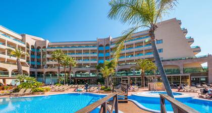 Golden Bahía de Tossa & Spa