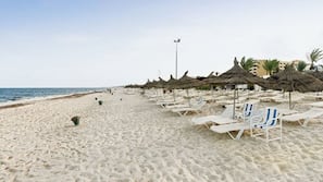 Am Strand