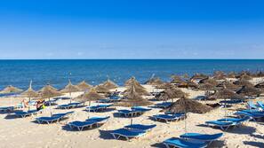 Am Strand