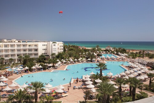 Cheap Hotels In Grombalia From 12 Ebookerscom