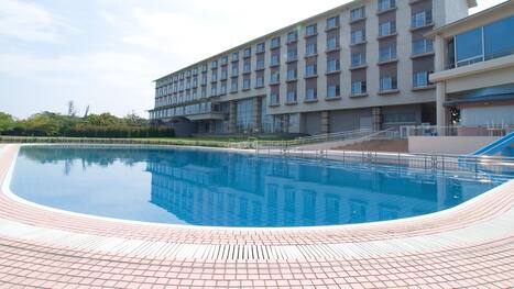 Cheap Hotel Deals From 128 Near Shibamasa World Amusement Park Fukui Hotwire