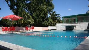 Piscina externa