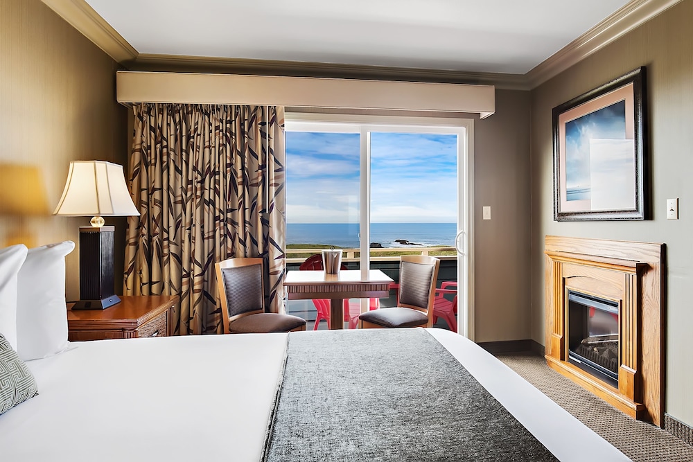 Surf Sand Lodge In Fort Bragg Hotel Rates Reviews On - 